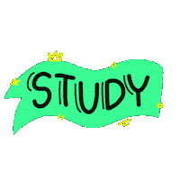 Study Studieren Sticker by HSKL