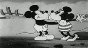 mickey mouse disney GIF