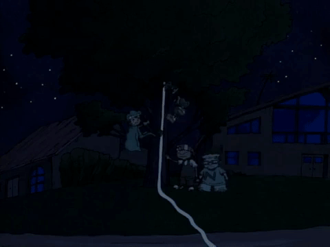 rocket power nicksplat GIF