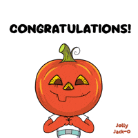 Congrats Congratulate GIF by VeeFriends