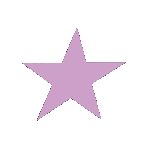 Star Festival Sticker by Antilliaanse Feesten