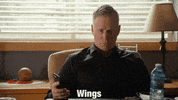 New Years Eve Cbc GIF by Mr. D