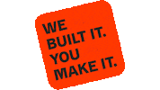 Truck Ev Sticker by Slate Auto