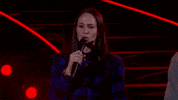 spoken word legend GIF by NBA