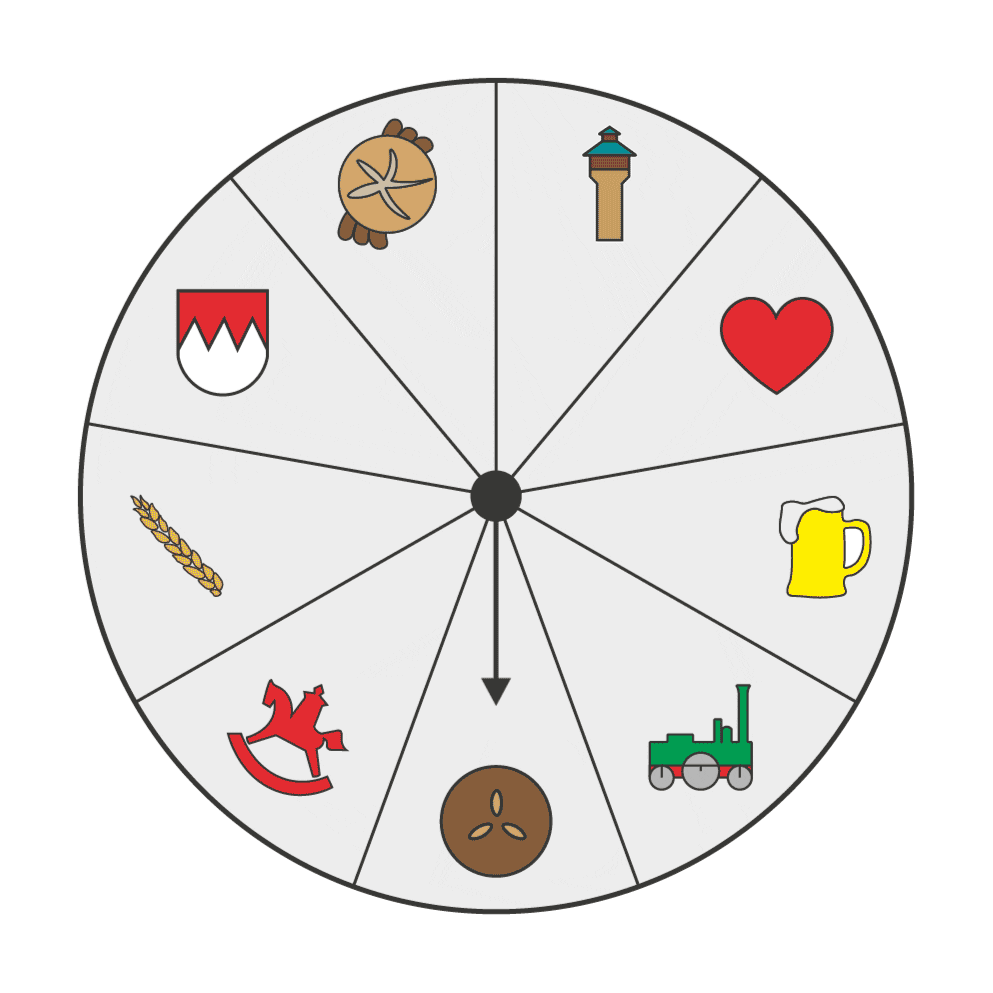 NurEinBerg giphyupload nurnberg volksfest nuremberg Sticker