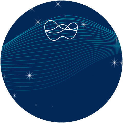 Seasons Greetings Christmas Sticker by Wintershall Dea