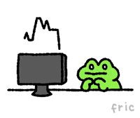 Crypto Drawing GIF