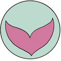 Persistir Sticker by ProyectoSirenas