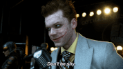 fox broadcasting batman GIF by Fox TV