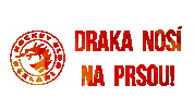 Dragon Trinec Sticker by HC Oceláři Třinec