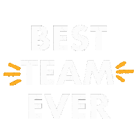Best Team Sticker by RVRB Agency