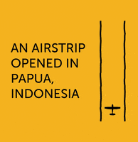 Indonesia Airplane GIF by Mission Aviation Fellowship