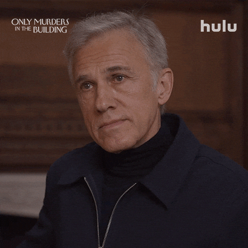 Season 5 Kidding GIF by HULU