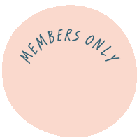 Community Shopping Sticker by Love, Bonito