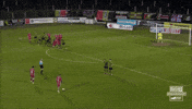 Goal Free Kick GIF by Cliftonville Football Club