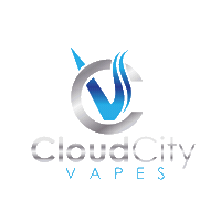 Sticker by CloudCityVapes