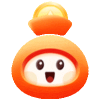 Happy Art Sticker by SHAREit