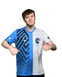 Happy Rocket League Sticker by BS+COMPETITION