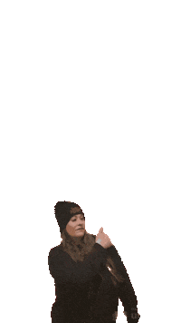 Aint No Thing Sticker by Superior Solutions Contracting