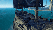Pirate GIF by Sea of Thieves