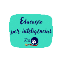 Educacao Estudantes Sticker by granleone