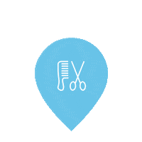 bnmascerca fashion beauty spa colores Sticker