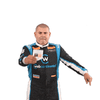 Stockcar Sticker by Stock Car Brasil
