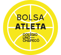Colégio Uno Sticker by Unochapecó