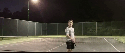 North Carolina Video GIF by Sam Pomerantz