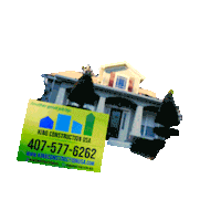 KingConstructionUSA construction roofing kingconstructionusa orlando roofing Sticker