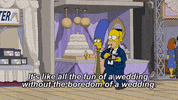 Homer Simpson Animation GIF by FOX TV