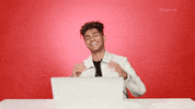 Mena Massoud Disney GIF by BuzzFeed