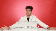 Mena Massoud Disney GIF by BuzzFeed