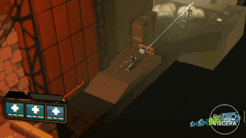 Game Smash GIF by Fire Face