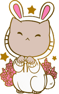 Chinese Zodiac Girl Sticker by shourimajo
