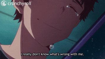Don't Know What's Wrong