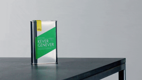 drunk lets go GIF by Kever Genever