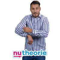Dance Emotion Sticker by Nutheorie