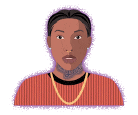 The Duke Woman Sticker by HBO Max