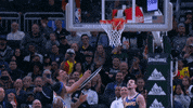 brook lopez help GIF by NBA