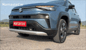 Driving Maruti Suzuki GIF by Namaste Car