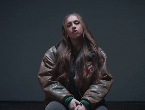 Bad Ones GIF by Tate McRae