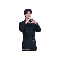 Song Kang Sticker