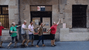goi3n3r bilbo dantza goiener GIF
