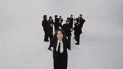 Musicvideo Dancing GIF by Lucy Dacus