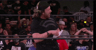 COLLARxELBOW aew kenny omega good brothers cxe GIF