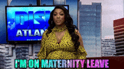 real housewives of atlanta mother GIF by Dish Nation