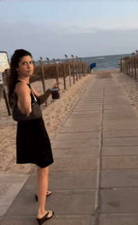 Come Here Lets Go GIF