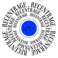 Promaslist pittiuomo promas promaslist recentrage Sticker