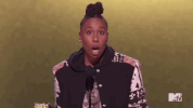 Mtv Awards Thank You GIF by MTV Movie & TV Awards